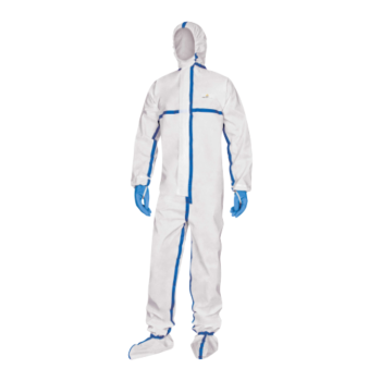 DELTAPLUS DT250GT - COVERALL