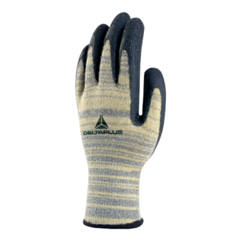 DELTAPLUS VECUT5207 - KNITTED LATEX COAT GLOVE 7