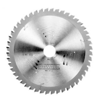 DEWALT DT4351-QZ EXTREME STATIONARY CIRCULAR SAW BLADE - SERIES 60 -250 60 30 S60 ATB