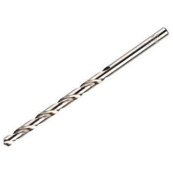 IRWIN 10502341 - HSS Pro Drill Bits Bulk Pack (5) 11.0mm OL:142mm WL:94mm