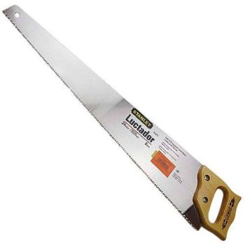 STANLEY E-15473 - Wood saws Luctador Handsaw 600mm 8 inch