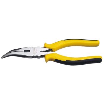 STANLEY  STHT84072-8 - BENT NOSE PLIERS