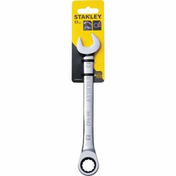 STANLEY STMT89934 - 8B Wrenches Gear Wrench 8mm
