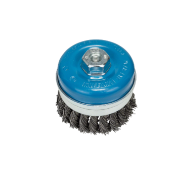 BOSCH 1608622029 - CUP BRUSH 75MM