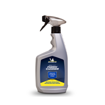 MICHELIN, W31425, Fabric cleaner 650ml