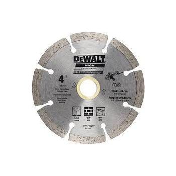 DEWALT DW47402HP 105X0.080X7X20MM SEG 22-16 20MM ADAPTOR