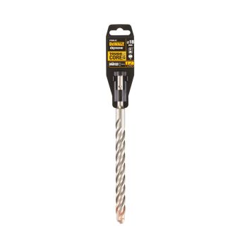 DEWALT DT9588-QZ SDS PLUS EXTREME DEWALT DRILL BITS SINGLE PACKS DRILL BIT - D18X