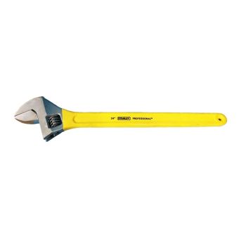 STANLEY 97-797 - Wrenches Adjustable Wrench 600mm