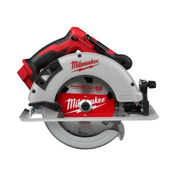 Milwaukee M18BLCS66-0X - BRUSHLESS 184MM CIRCULAR SAW (TOOL ONLY)