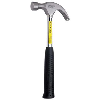 STANLEY STHT51082-8 - hammers Jacketed Steel Handle