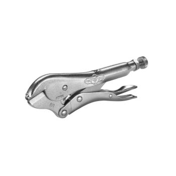 IRWIN 29 - High Grade Heat Treated Alloy Steel Locking Pinch-Off Tool