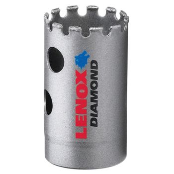 LENOX10507827 -  DIAMOND™ Holesaw 29mm