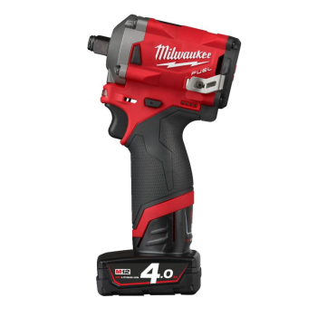 Milwaukee M12FIWF12-402X- COMPACT ½″ IMPACT WRENCH