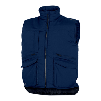 DELTAPLUS SIER2BM3X - NAVY BLUE SIERRA2  VEST 3XL