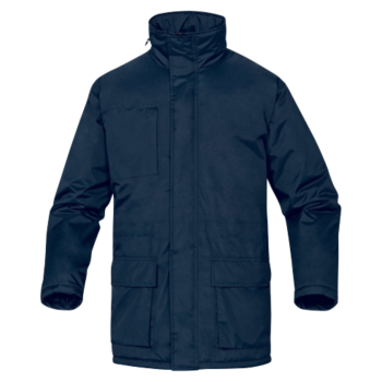 DELTAPLUS DARW3BMXX - NAVY BLUE DARWIN3 PARKA 2XL