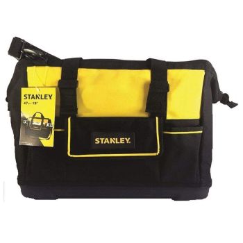 STANLEY STST74319-8 19 - Open Mouth Bag