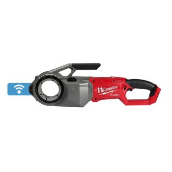 Milwaukee M18FPT2-121C - M18 FUEL™ PIPE THREADER 2″ WITH ONE-KEY™
