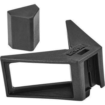 IRWIN 1988935 - Quick Grip One-Handed Bar Clamp Corner Clamp Pads