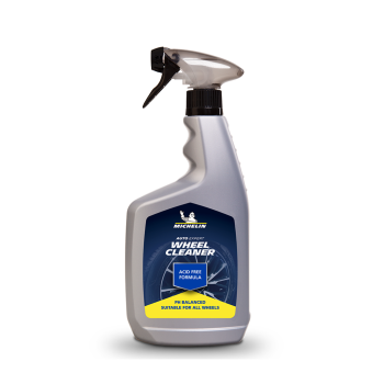 MICHELIN Wheel cleaner 650ml