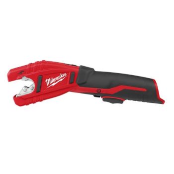  Milwaukee C12PC-0 - M12™ CORDLESS COPPER PIPE CUTTER (TOOL ONLY)
