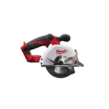 Milwaukee  M18 HD18 MS-0 - M18™ CORDLESS 136MM METAL SAW (TOOL ONLY)