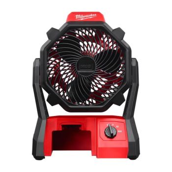 Milwaukee  M18AF-0 -  M18™ JOBSITE FAN (TOOL ONLY)

