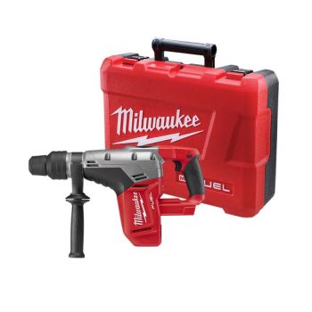 Milwaukee M18CHM-0C - M18 FUEL™ 40MM SDS MAX ROTARY HAMMER (TOOL ONLY)
