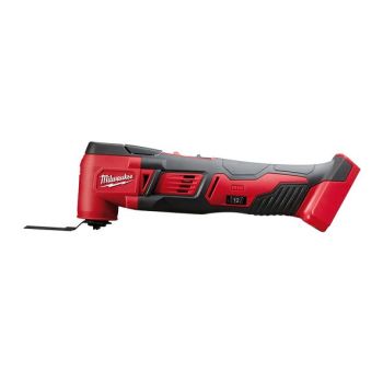 Milwaukee M18BMT-0X - M18™ CORDLESS MULTI-TOOL (TOOL ONLY)
