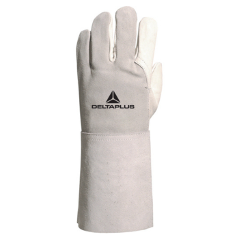 DELTAPLUS FC11510 - GREY FC115 WELDER GLOVE 10