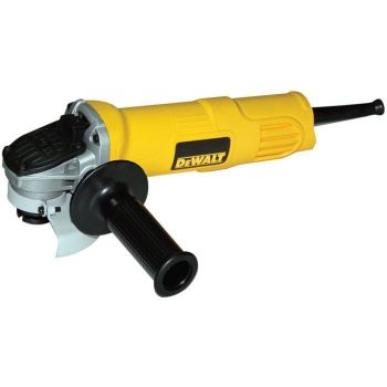 DEWALT DWE4001-B5 - ANGLE GRINDER 100MM 800W