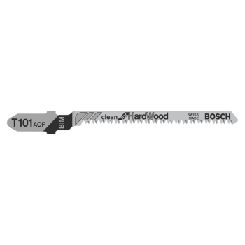 BOSCH 2608634233 -  JSB T 101AOF BIM CLEAN