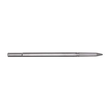 MILWAUKEE 4932459281 - SDS MAX PREMIUM POINTED CHISEL 400MM