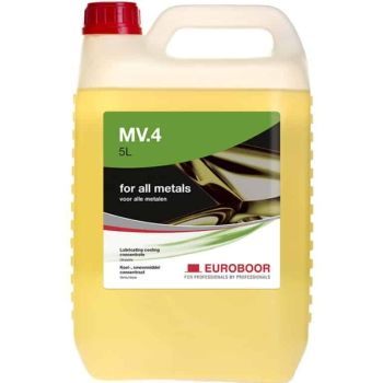 EUROBOOR MV.4050 - 5 LITER