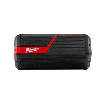 Milwaukee M12-18JSSP-0 - M12™ / M18™ WIRELESS JOBSITE SPEAKER (TOOL ONLY)