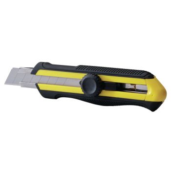 STANLEY STHT10418-8 - Snap Off Knives Dynagrip Series 18mm