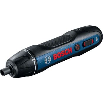 BOSCH BOSCH GO KIT - CORDLESS SCREWDRIVER