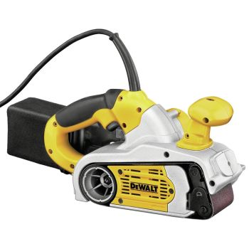 DEWALT DW432-QS - SANDER 800W 75MM