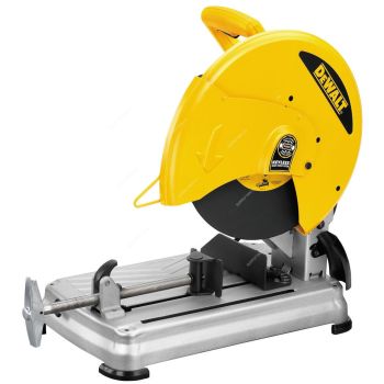 DEWALT D28715-LX - 110V 2200WATT 355MM CHOPSAW