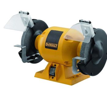 DEWALT DW752R-B5 - 6INCH BENCH GRINDER