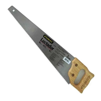 STANLEY E-15470 - LUCTADOR HANDSAW 450mm 8inch