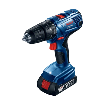 BOSCH GSB 180-LI - COMBI DRILL