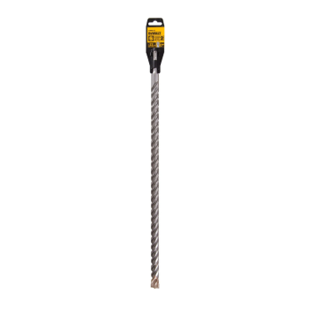 DEWALT DT9605-QZ - 22mm EXTREME SDS Plus 2 Cutter Drill Bit