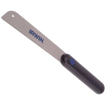 IRWIN 10505165 - Mini Dovetail / Detail Pull Saw 22tpi 185mm (7.4")