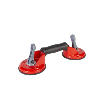 RUBI, RM Rough Surface Double Suction Cup