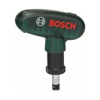 BOSCH 2607019510 - HANDY SET XMAS PROMO 10PCS