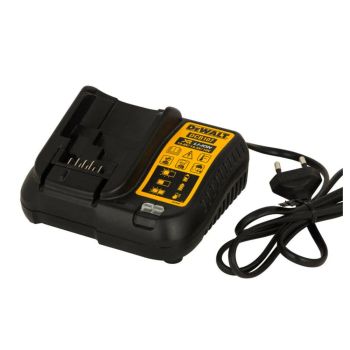 Dewalt DCB107-QW -  Battery Charger  10.8V-18V