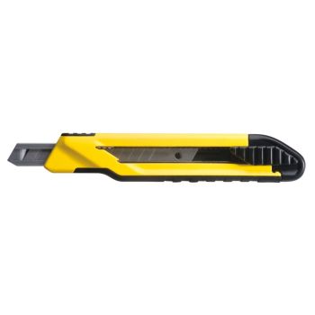 STANLEY STHT10264-8 - Auto Lock Snap Off Knife 9mm