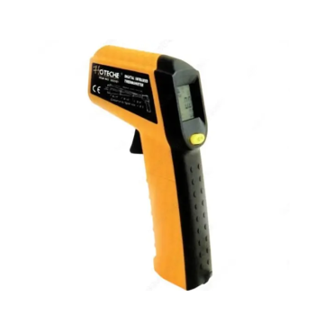 OTHERS, 285501,  HOTECHE DIGITAL INFRARED THERMOMETER 520 DEGREE C