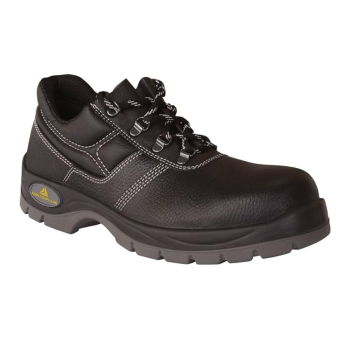 DELTAPLUS JET2SPN039 - BLACK JET2 SAFETY SHOES 39