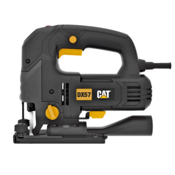 CAT DX57 - 750W 26MM Jigsaw